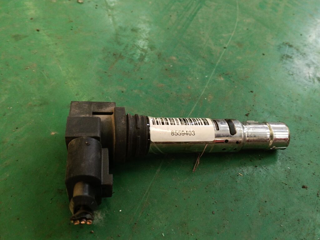 Катушка зажигания на Skoda Fabia 5J BTS 036905715F  036905100A  036905100B  036905100C  036905100D  036905715  036905715A  036905715C  036905715E  036905715G