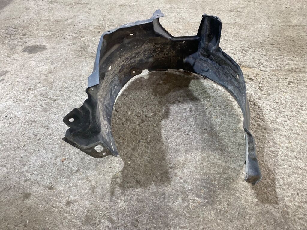 Подкрылок на Honda N-Wgn JH1 Фото 2