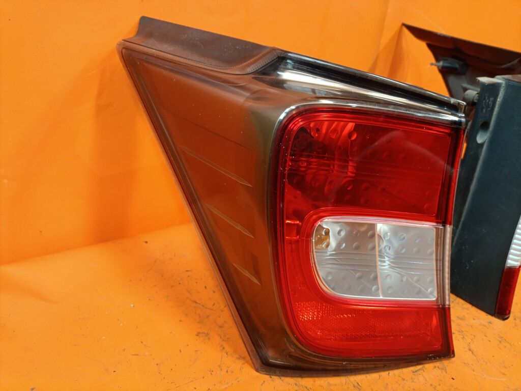 Стоп D095 D095, на Honda Freed Spike GB3 Фото 3