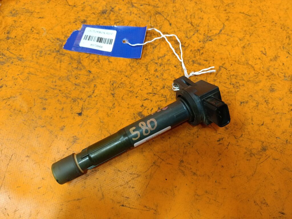 Катушка зажигания на Honda Stepwgn RF3 K20A