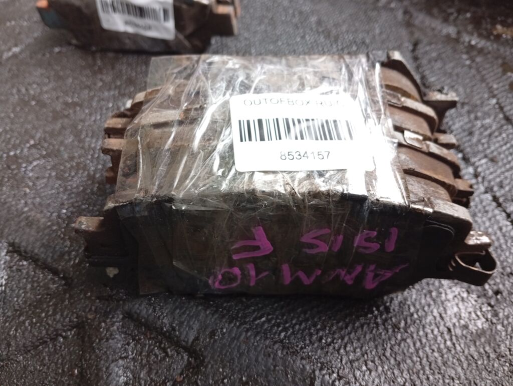 Тормозные колодки на Toyota Isis ANM10G 1AZ-FSE 0 986 505 402  0 986 AB2 094  0 986 TB2 843  0101ACV30F  025 239 2817  04465-06030  04465-30340  04465-33240  04465-33246  04465-33250  04465-33260  04465-33320  04465-33340  04465-44140  04465-44170  04465-68010  0446530340  0446533240  0446533250  0446533260  0446533320  0446533340  0446544140  0446568010  04465YZZDZ  05P1361  0884 00  088400  0986494363  0986AB2389  10 BPF 00108 000  10809902  112930  121126  12253  13046057432  13046057432NSETMS  1370  14400172  1490812  1501224568  1510016  1511383  16908  179859  181689  191416  1Y5J3328ZE  2125  2207510  224568  23928 00  2392801  2392817004T4136  288400  3000168  301862  321673EGT  3314KT  37356  37356 OE  402B0857  429103640  446506030  446533246  446533250  446533260  446533340  446544170  4863602819  4UP03910  50001620  50001620 C  5002218  50051620  50218  5502224568  5610067  572553B  572553J  600000097880  6133149  6261361  7670  7703  7787D908  8110 13056  8227510  832683  88400  895 000BSX  895000SX  8DB 355 028051  8DB355010431  9H0T023  A1N073  A670MXBP  AC1106C  AC832683D  ADB01199  ADB01199HD  ADR320111  ADT342130  AFP503  AKD1260  AKD1479  AMDJBF457  AN-671K  AN671KE  AN671KX  AS-T493  AV837  AW1810419  AY040-TY067  AY040TY067  B010192  B1110009  B111308  B1G12052422  BB0270  BBP1833  BC1620  BD7522  BL1921A1  BP001738  BP011738  BP0550  BP1110009  BP1137  BP1361  BP1373  BP21479  BP3126  BP43446  BP9071  BPA088400  BPF012  BPF016C  BPT74  BPTO1023  BS2706  C111R0030  C12104  C12104ABE  C12104AD  C12104JC  C12104PR  CBP01199  CD2222  CD2222STD  CD2222TYPED  CF1479  CKT19  CMX908  CS687  D1119M01  D2222  D2222-02  D222201  D225E  D908  D90877870  DB1462  DBP1620  DFP3314  DIS22631  DP1010100359  DP104A161  DP104A161C  DP104A161P  DP5345  E100227  E400227  E500227  EBP023314  EC2037  ELT908  FB210701  FD7065A  FDB1620  FO 832683  FP1052  FPE019  G1236TF  GBP088400  GBPG127  GDB3314  GDB7224  GK1033  GP02222  HB474F681  HB474Z681  HKPTY104  HP5053  IB153093  J3602099  JBP0056  JQ1013240  K642100  KBP060  KBP9070  KD2739  KE0700137  KT3314STD  KT3314T  LP1738  LTO1026  MBP1373  MD2222S  MD2249MS  MD307  MDB2263  MDB82263  MFP2218  MKD908  MN-400  MPT15  MS1479  MX908  NDP-366  NKT1171  NP1017  P 83 062  P0283NY  P83062  P984300  PA218AF  PAD1290  PBP1620  PBP1620KOR  PCP1478  PF 1912  PF-1479  PF1370  PF1479  PGD908C  PGD908QS  PKF017  PN1479  PRP1274  Q0930660  QF64400  RB1689  RN623  S700521  SBP1620  SKEPT15  SN687  SP 2037  SP 275  SP 275 PR  SS687S  ST0446533240  T0610289  T1359  T281392  T360A17  TABP2099  TCA1108  TD-086-1479  TD1479  TG671  TG671C  TH366  TN623  V9118A090  VBS3314PS  VBS7224PS  VT32184  WD2222  WS342100, Переднее расположение