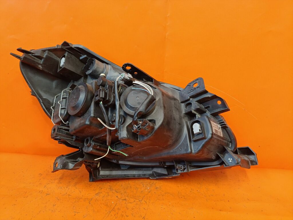 Фара на Renault Clio CR1B Фото 4