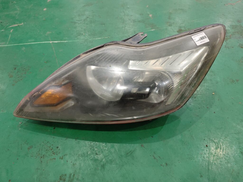 Фара на Ford Focus 2 8M51-13W030-FE, Левое расположение