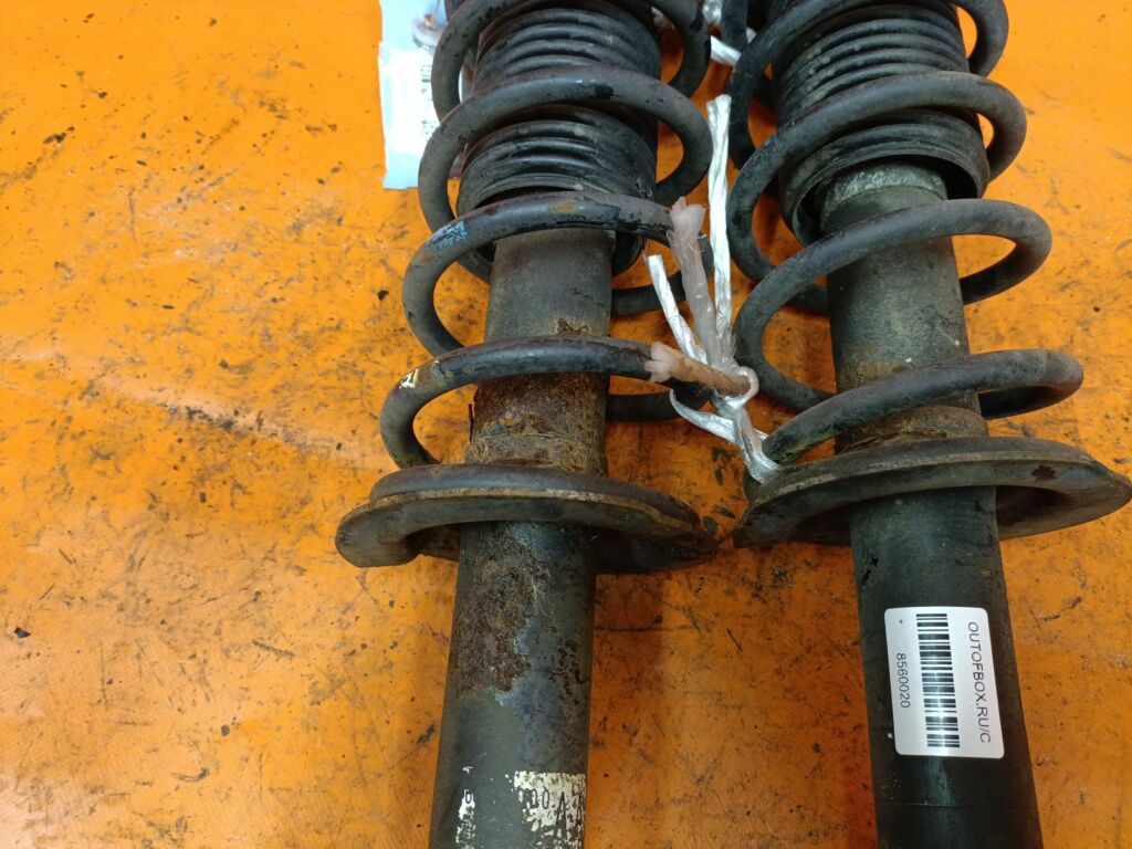 Стойка амортизатора на Subaru Impreza Wagon GH3 EL15 Фото 2