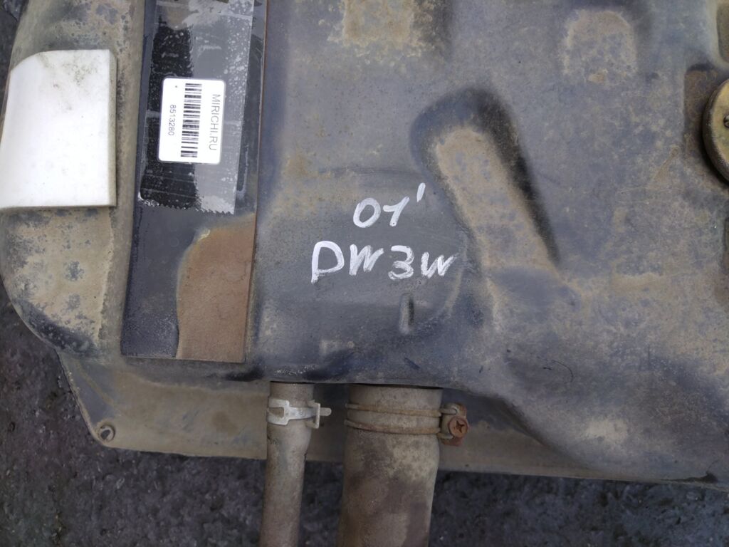 Бак топливный на Mazda Demio DW3W B3 Фото 2