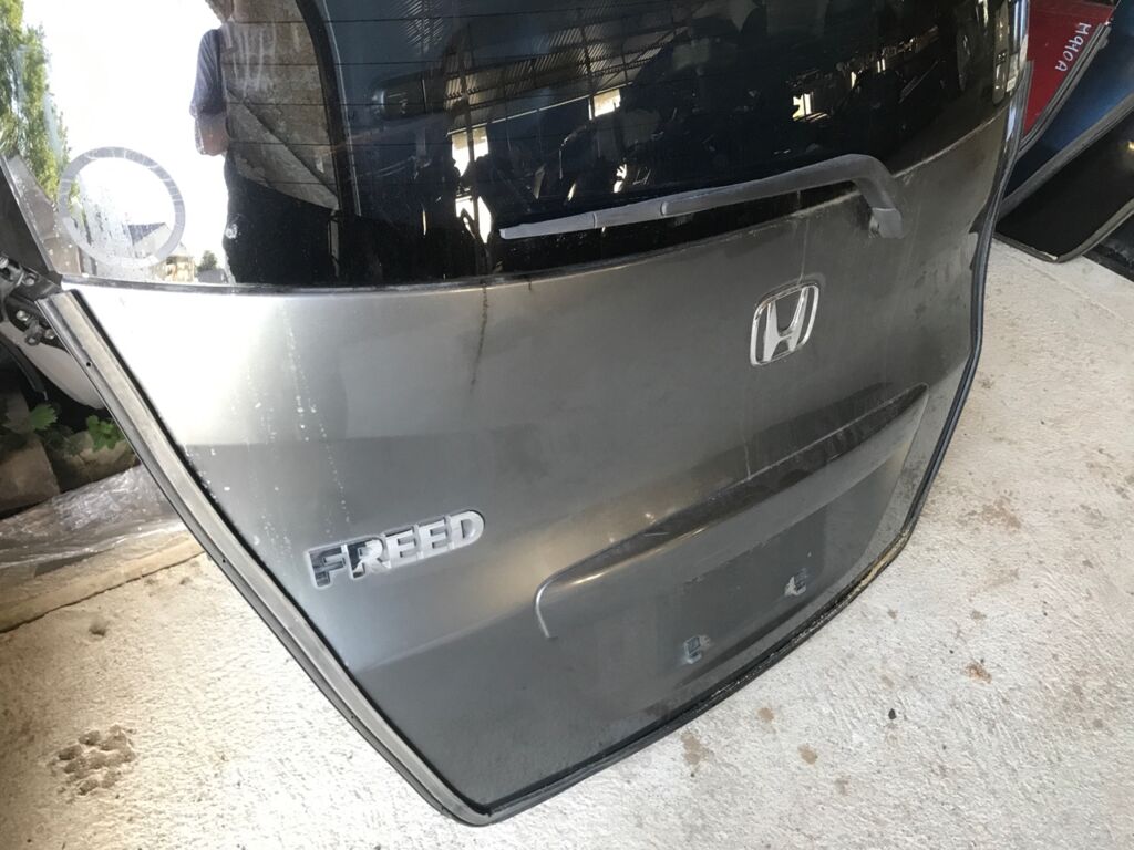 Дверь задняя на Honda Freed GB3 Фото 2