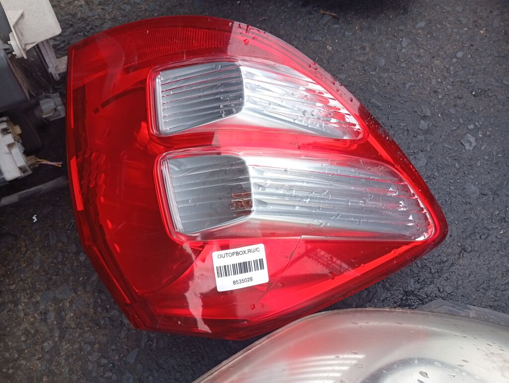 Стоп P7030 P7030, на Honda Fit GE6 Фото 2