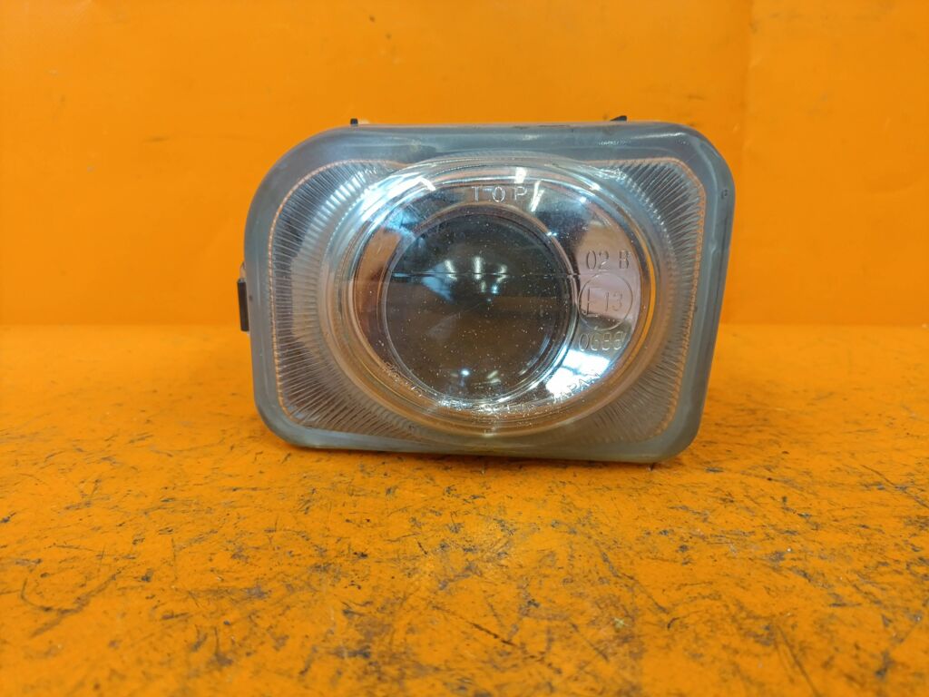 Туманка бамперная на Subaru Legacy Wagon BP5 114-20751, Правое расположение