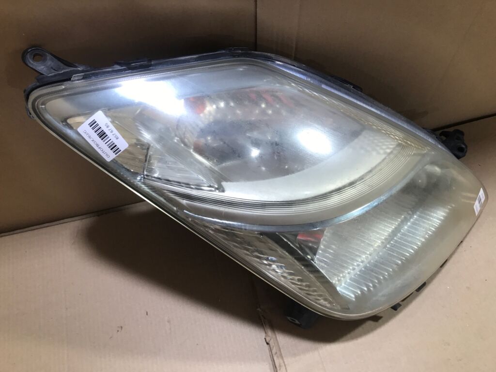 Фара 47-23 47-23,212-11G7-LDEMR, 47-16R на Toyota Prius NHW20 Фото 2