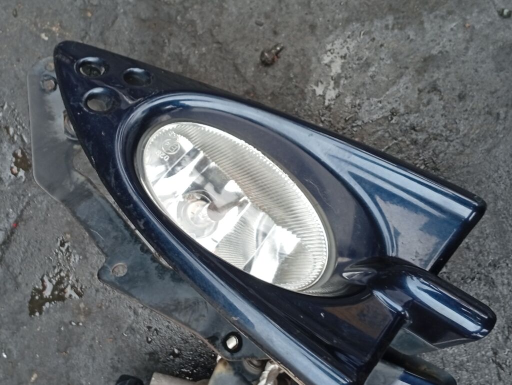 Туманка бамперная P3726 P3726, на Honda Freed GB3 Фото 2