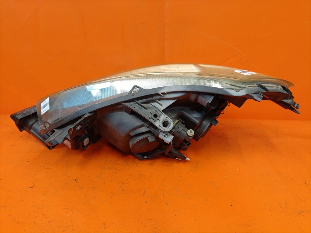 Фара на Renault Clio CR1B Фото 3