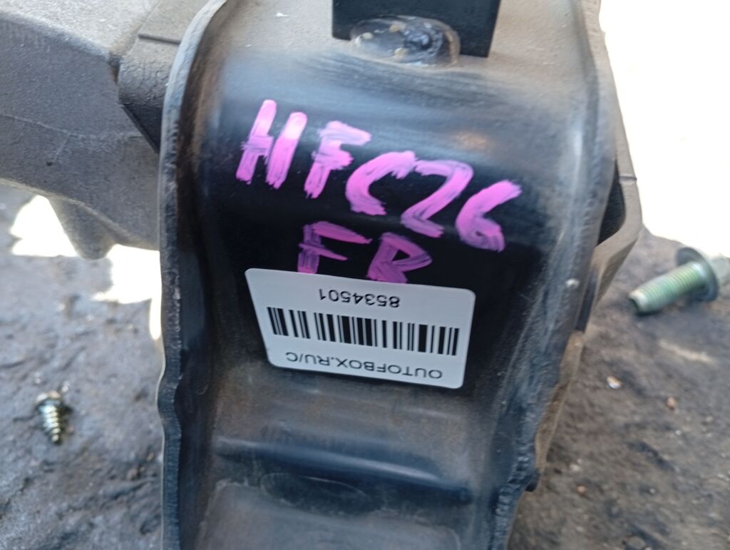 Подушка двигателя на Nissan Serena HFC26 MR20DD Фото 2