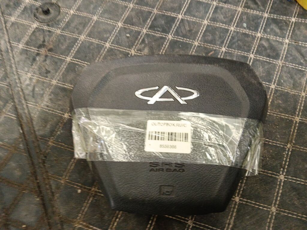 Air bag T11-3402310PF на Chery Tiggo T11 Фото 2