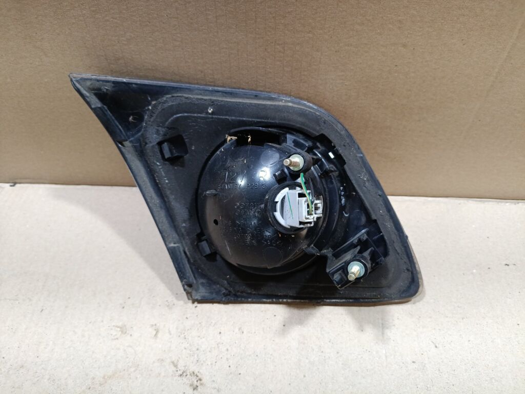 Стоп-планка P2913 P2913 на Mazda Axela BK5P Фото 3