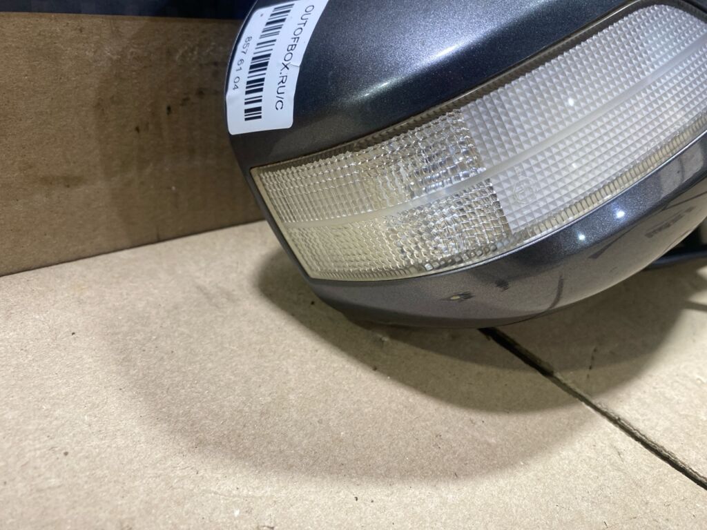 Зеркало двери боковой на Honda Freed GB3 Фото 2