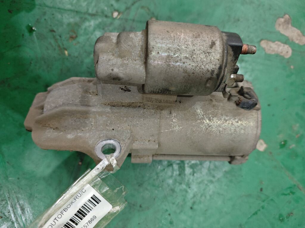 Стартер на Ford Mondeo 4 TPBA 6G9N-11000-AB  0986023570  1251700  1300504  1366986  1379702  1477482  1525794  220369  30667059  30667738  30795405  31268034  36002497  3M5T-11000-AB  3M5T-11000-AC  3M5T-11000-AD  3M5T-11000-AE  3S4T-11000-AC  4542546  4587107  4635595  4S4T-11000-AA  5S4T-11000-AA  6G9N-11000-AA  6S4T-11000-AA  8EA738258-561