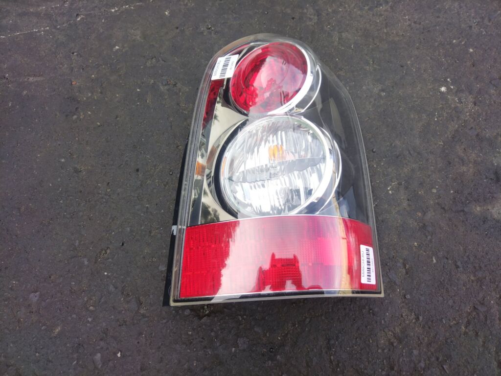 Стоп P3772 P3772 на Mazda Mpv LW3W Фото 2