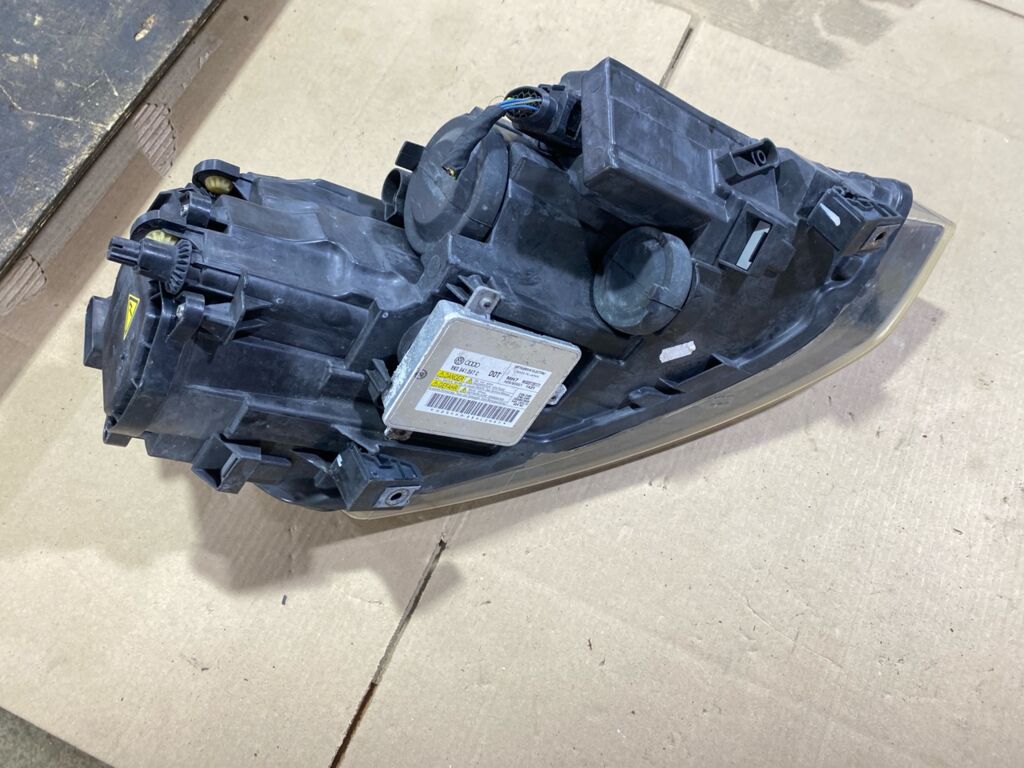 Фара 6R2941039D 6R2941039D,6R2941039D на Volkswagen Polo 6R Фото 4