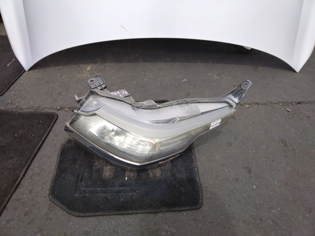 Фара 100-62161 100-62161, на Honda N-Wgn JH2 Фото 3