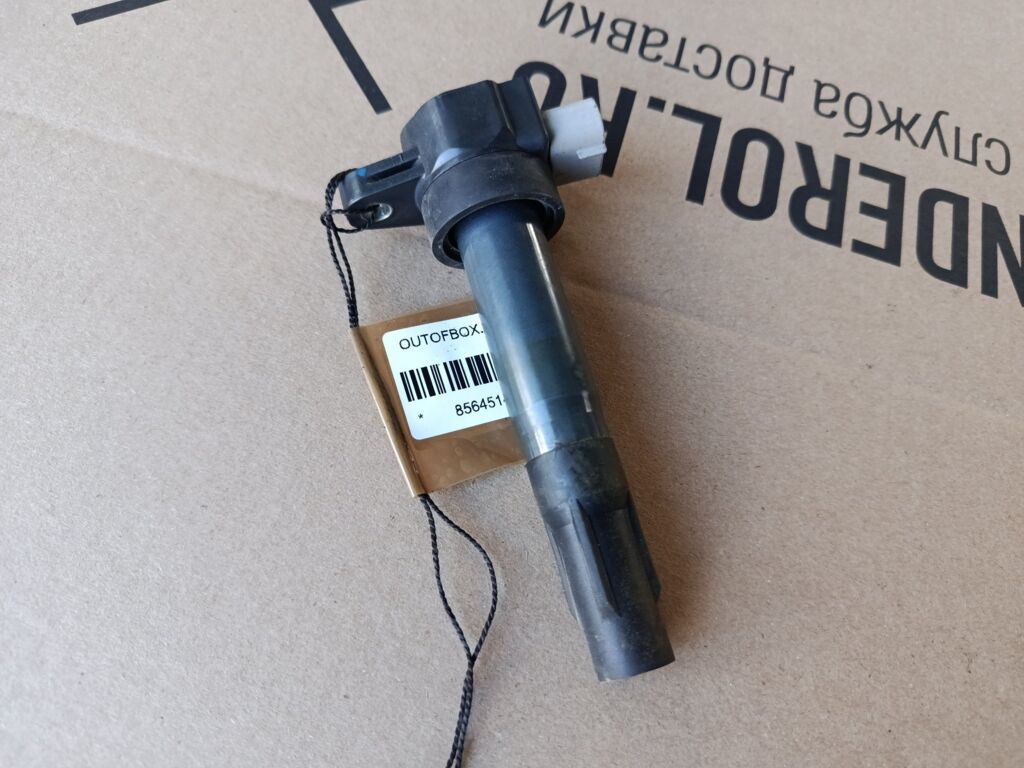 Катушка зажигания на Suzuki Sx4 YA11S M15A 33400-65G00  33400-65G01  LC-016-6247