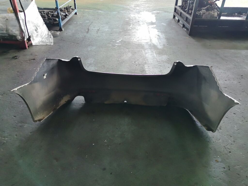 Бампер на Honda Accord CU1 P7651 71501-TL0-ZZ00, Заднее расположение