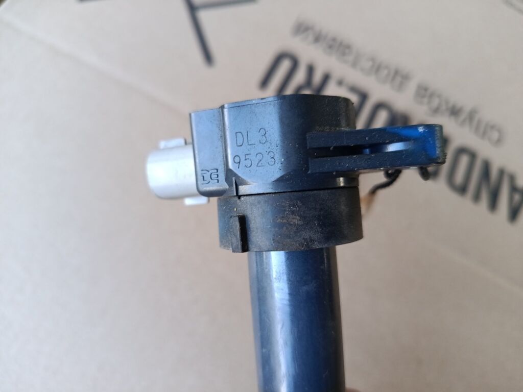 Катушка зажигания 33400-65G00, 33400-65G01, LC-016-6247 на Suzuki Sx4 YA11S M15A Фото 2