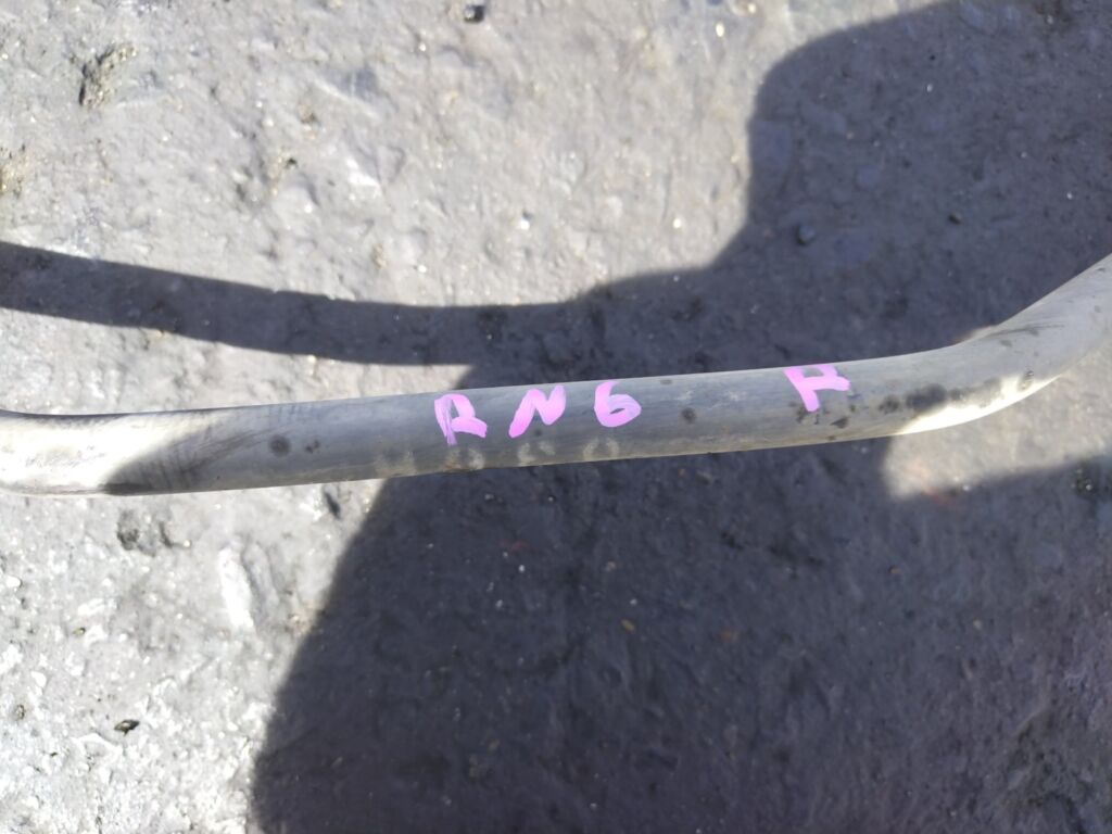 Стабилизатор на Honda Stream RN6 R18A, Заднее расположение