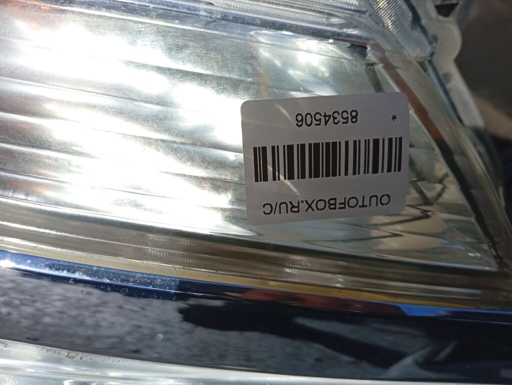 Фара 100-23683 100-23683, на Nissan Serena HFC26 Фото 2