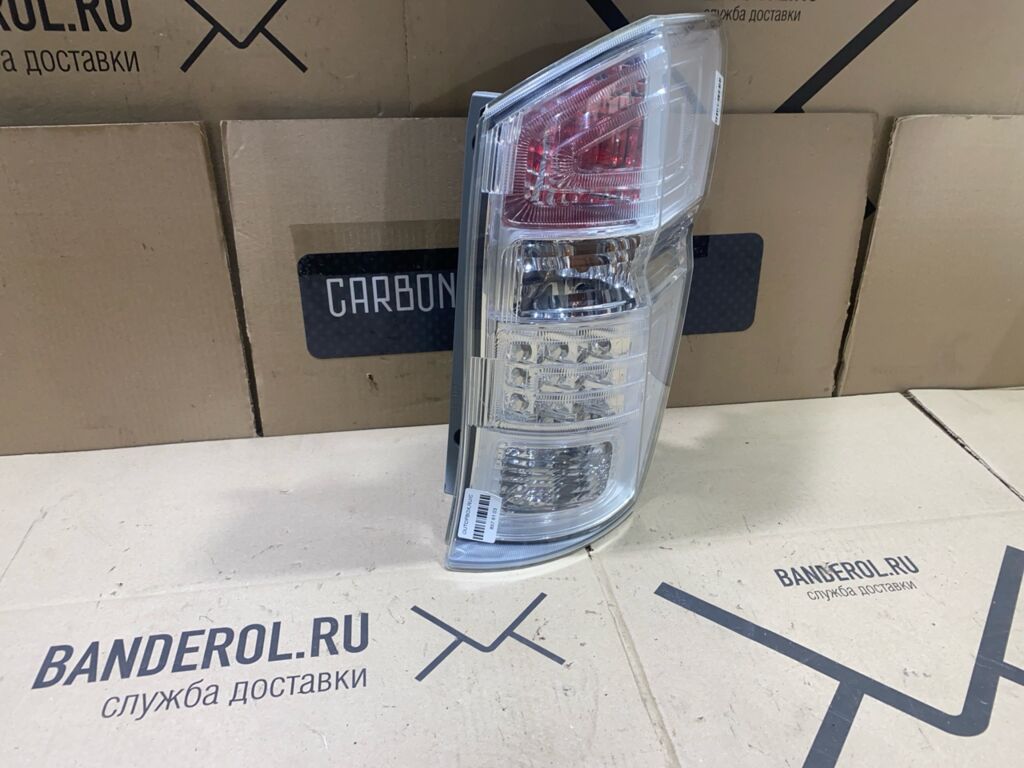 Стоп P8896 P8896 на Honda Stepwgn RK5 Фото 2