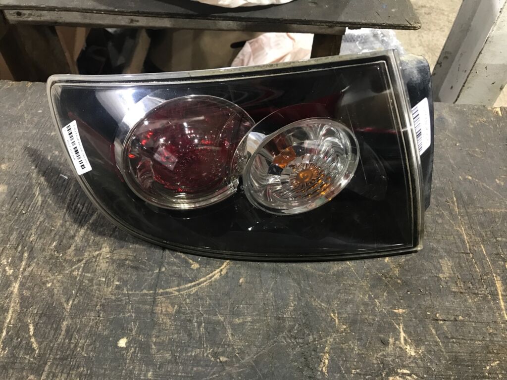Стоп на Mazda Axela BK5P P6340, Левое расположение