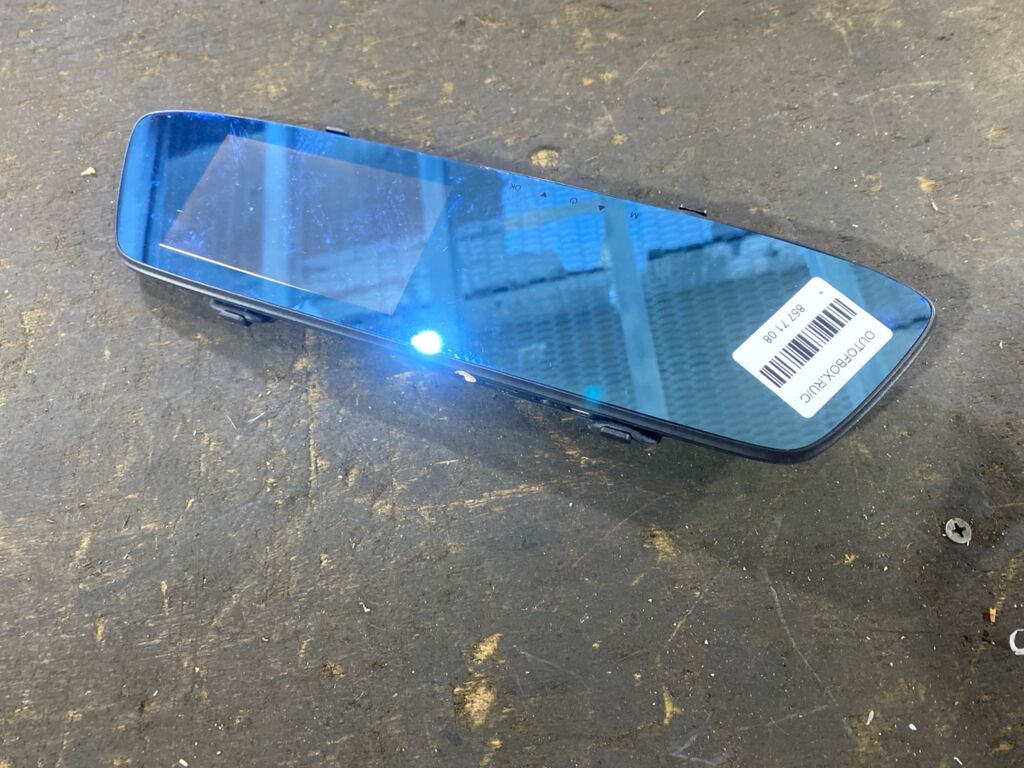 Зеркало салона 22R800MA1883