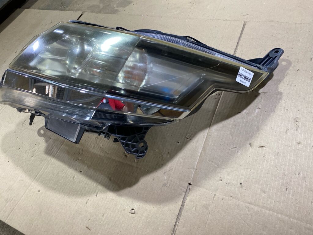 Фара 100-62161 100-62161 на Honda N-Wgn JH2 Фото 3