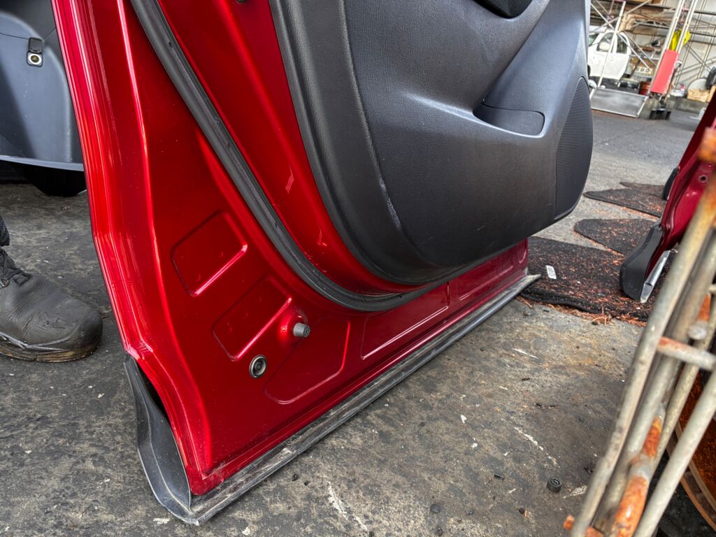 Дверь боковая на Mazda Cx-5 KE2AW Фото 3