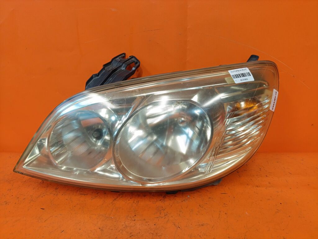 Фара на Ford Escape LFAL3F 20-2977, Левое расположение