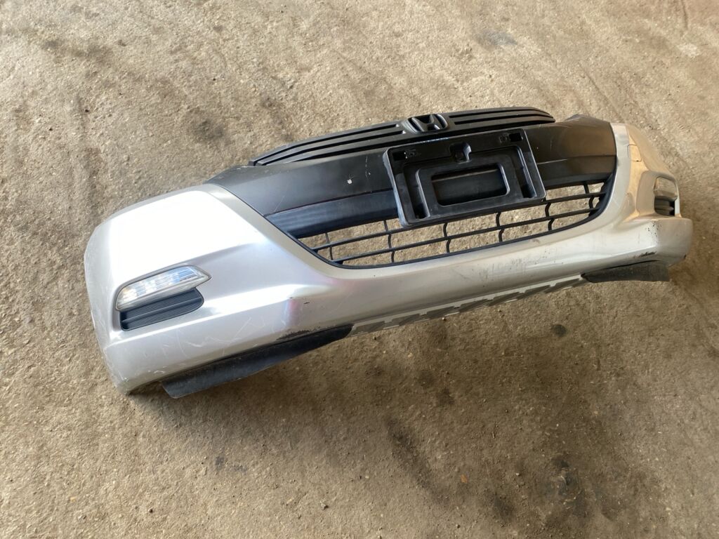 Бампер на Honda Insight ZE2 210-22874, Переднее расположение