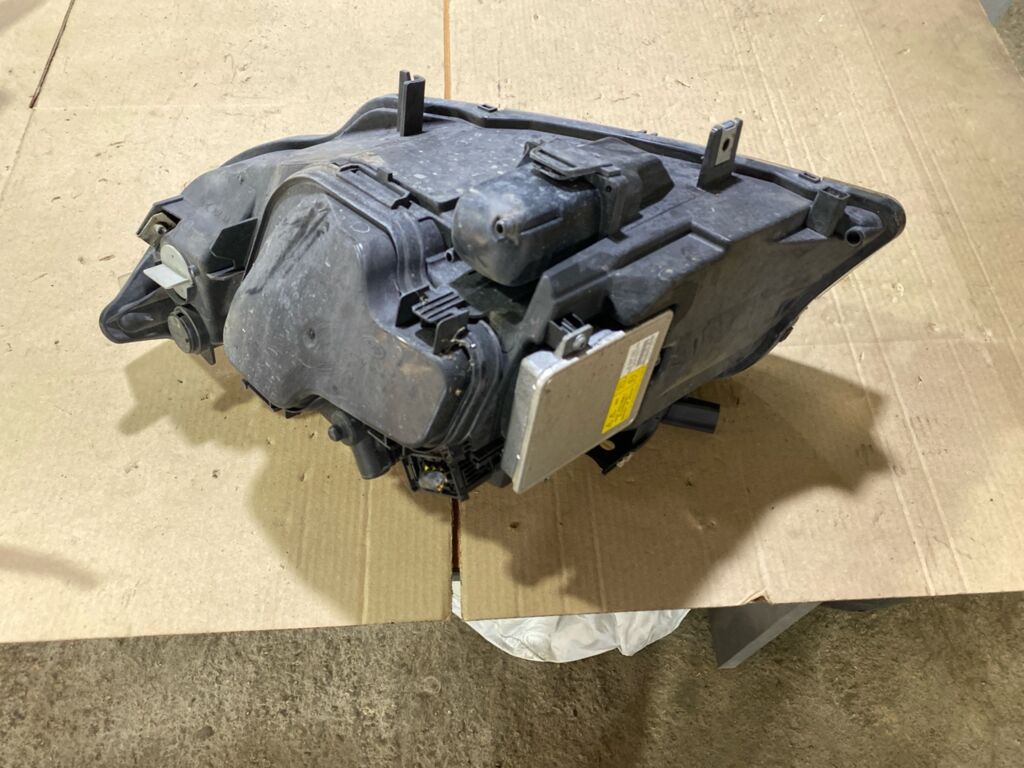 Фара 631169427409 631169427409 на Bmw 3-Series E90 Фото 4