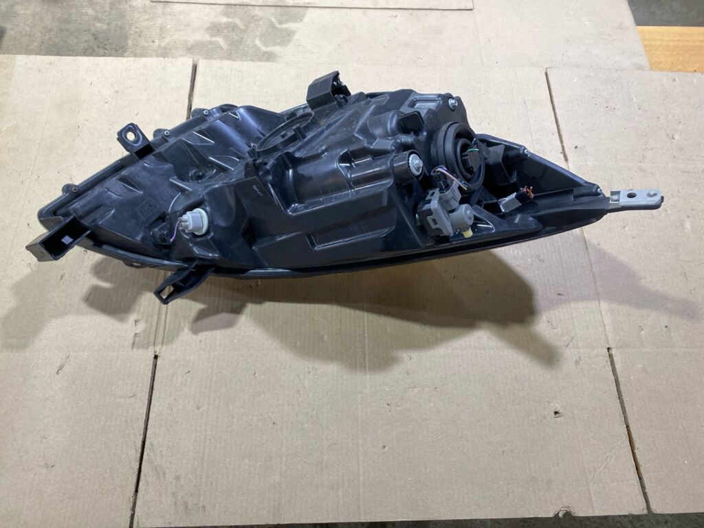 Фара H005 H005 на Nissan Note E11 Фото 2