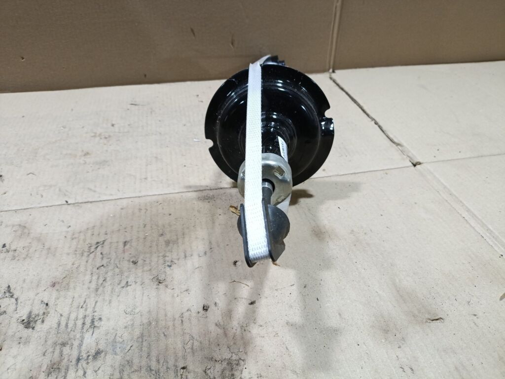 Стойка амортизатора на Honda Inspire UA5 SUJIKI 280 633  30-B27-A  341258  51611S82A02  52610S87A01  52611S0KA02  52611S80A02  52611S82A02  52611S84A04  52611S86K81  52611S87A04  CR-049R-CG1  CR-049R-UA5  CR9002  SJ-049-2306  SJ-049R-CG1  SJ-049R-UA5  ST-049R-UA5  U2934, Заднее расположение