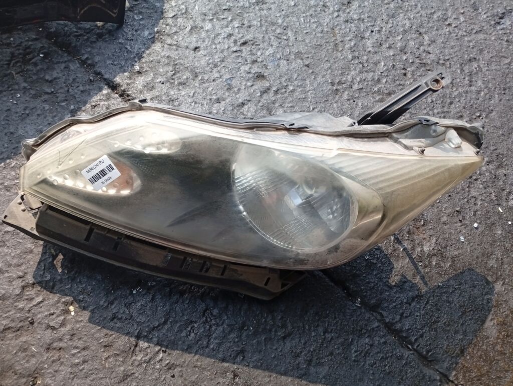 Фара 100-22838 100-22838, на Honda Freed GB3 Фото 2