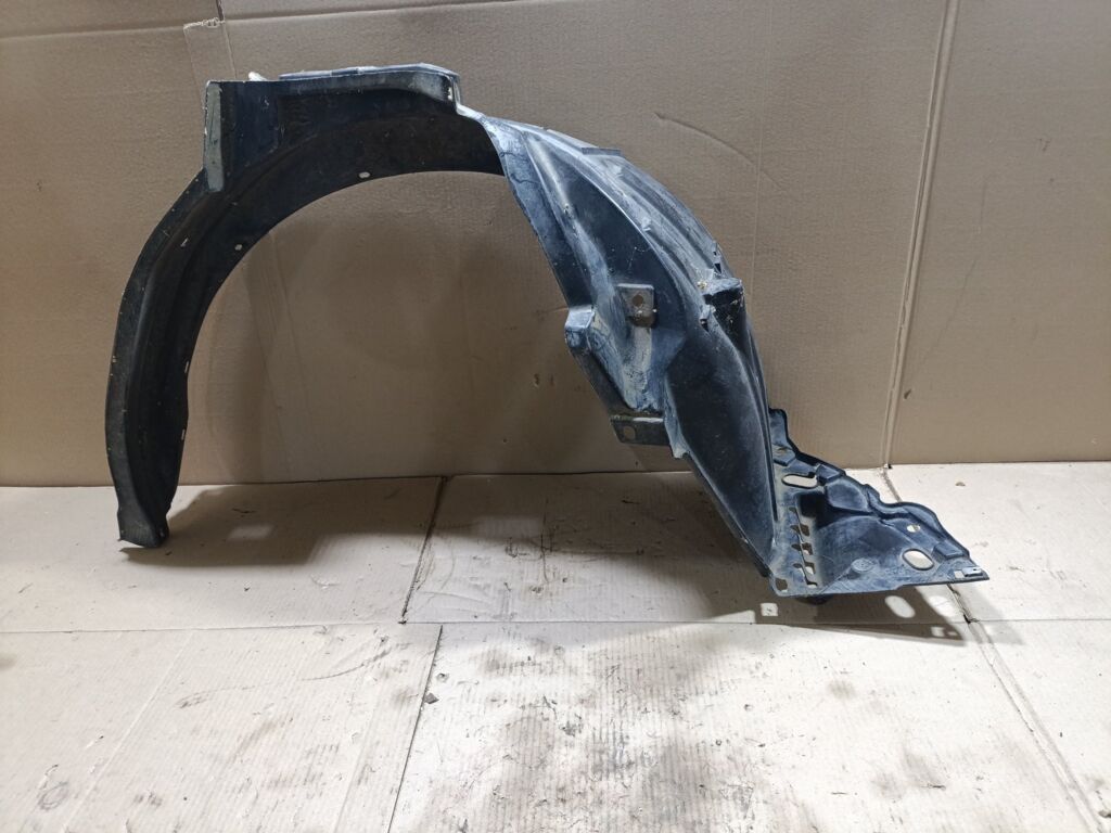 Подкрылок 74151-SAA-000, 915.HD11110L, LT-HD6117 на Honda Fit GD3 Фото 5