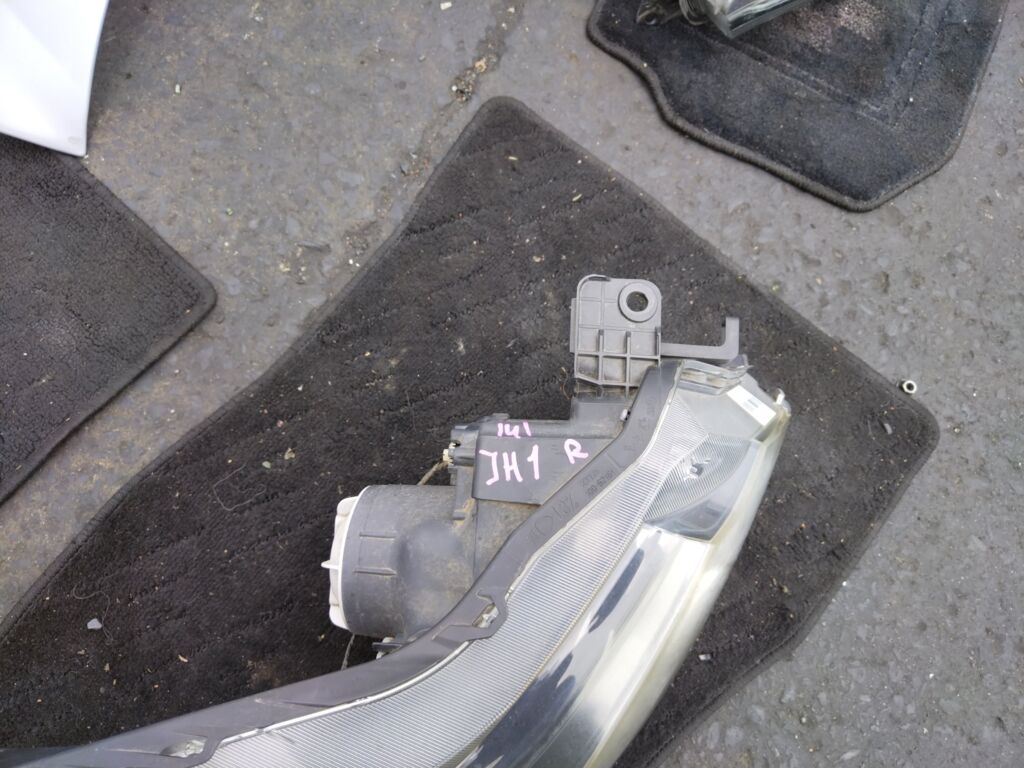 Фара 100-62161 100-62161, на Honda N-Wgn JH2 Фото 3