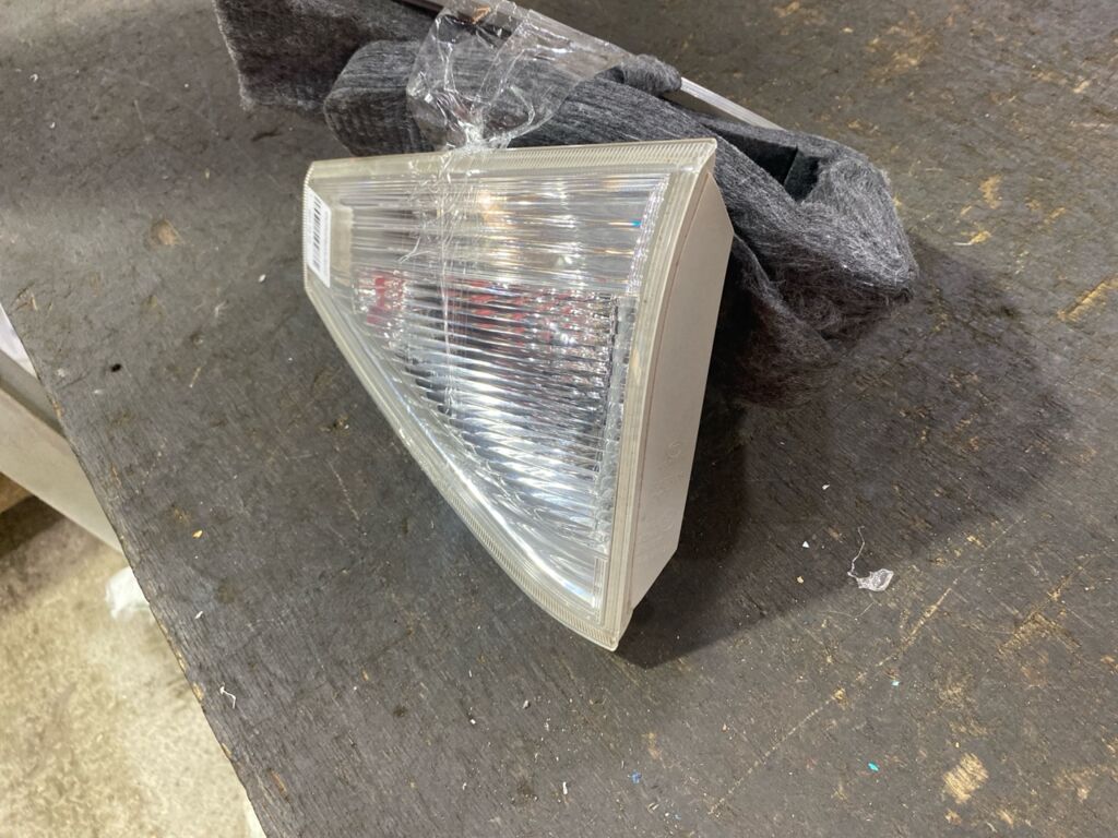 Стоп-планка 132-20024 132-20024 на Subaru Impreza Wagon GH2 Фото 3