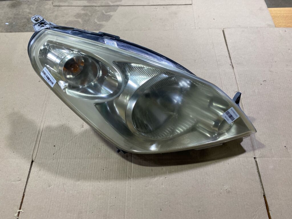 Фара на Suzuki Splash XB32S 35100-51K11, Правое расположение