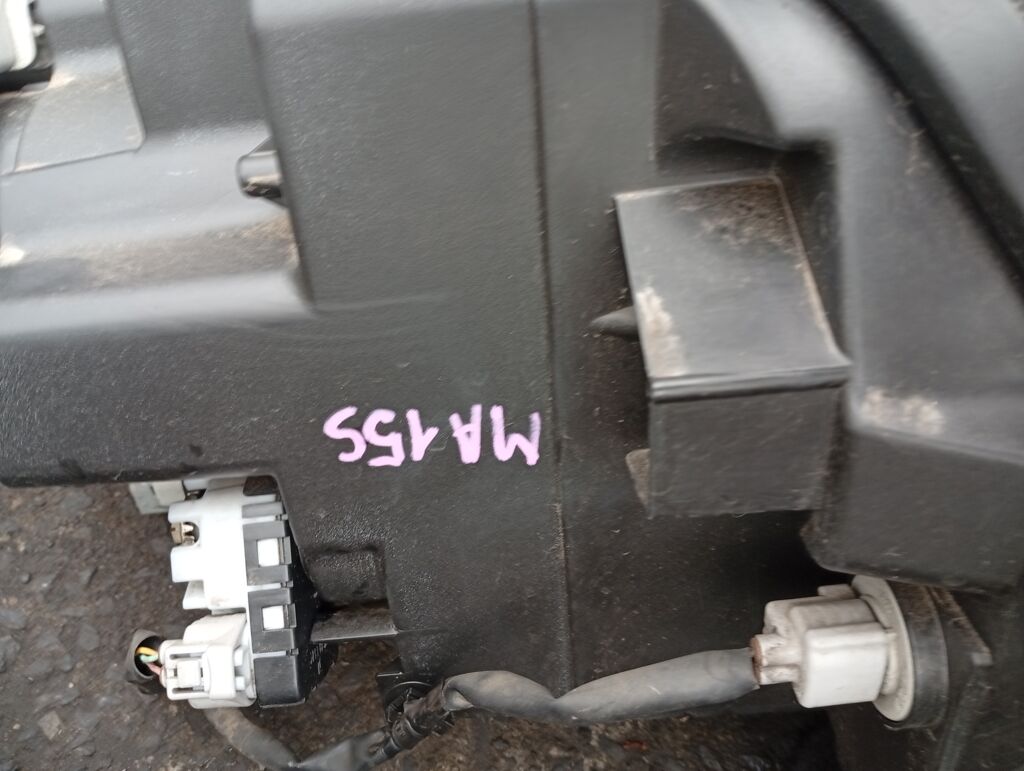 Фара на Suzuki Solio MA15S 100-59273, Левое расположение