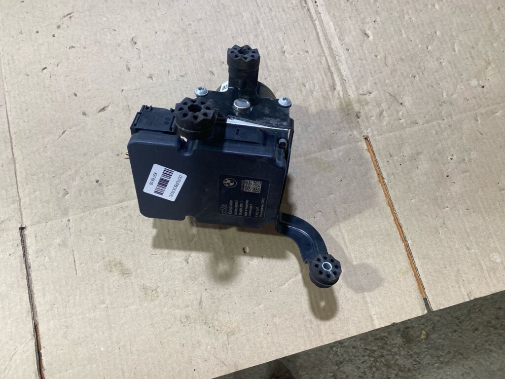 Блок ABS на Bmw 1-Series F20 N13 6862247