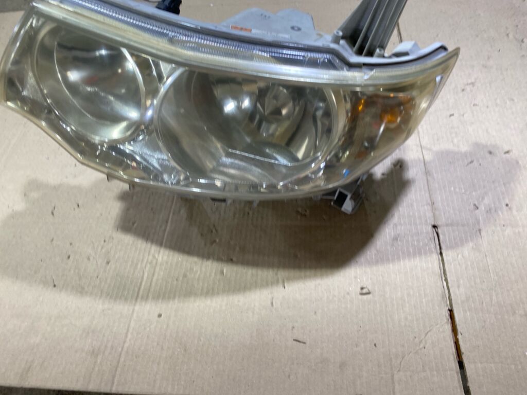 Фара на Daihatsu Tanto L375S 100-51944, Левое расположение