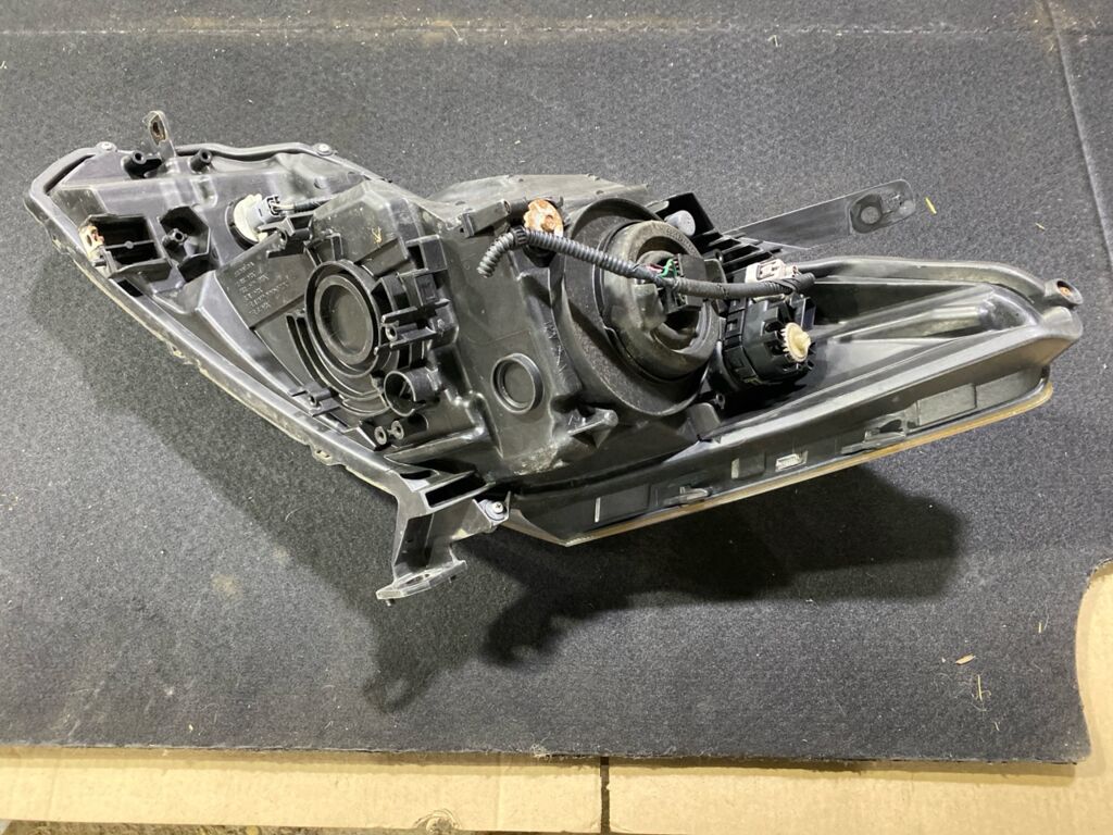 Фара 100-62053 100-62053 на Honda Freed GP3 Фото 2
