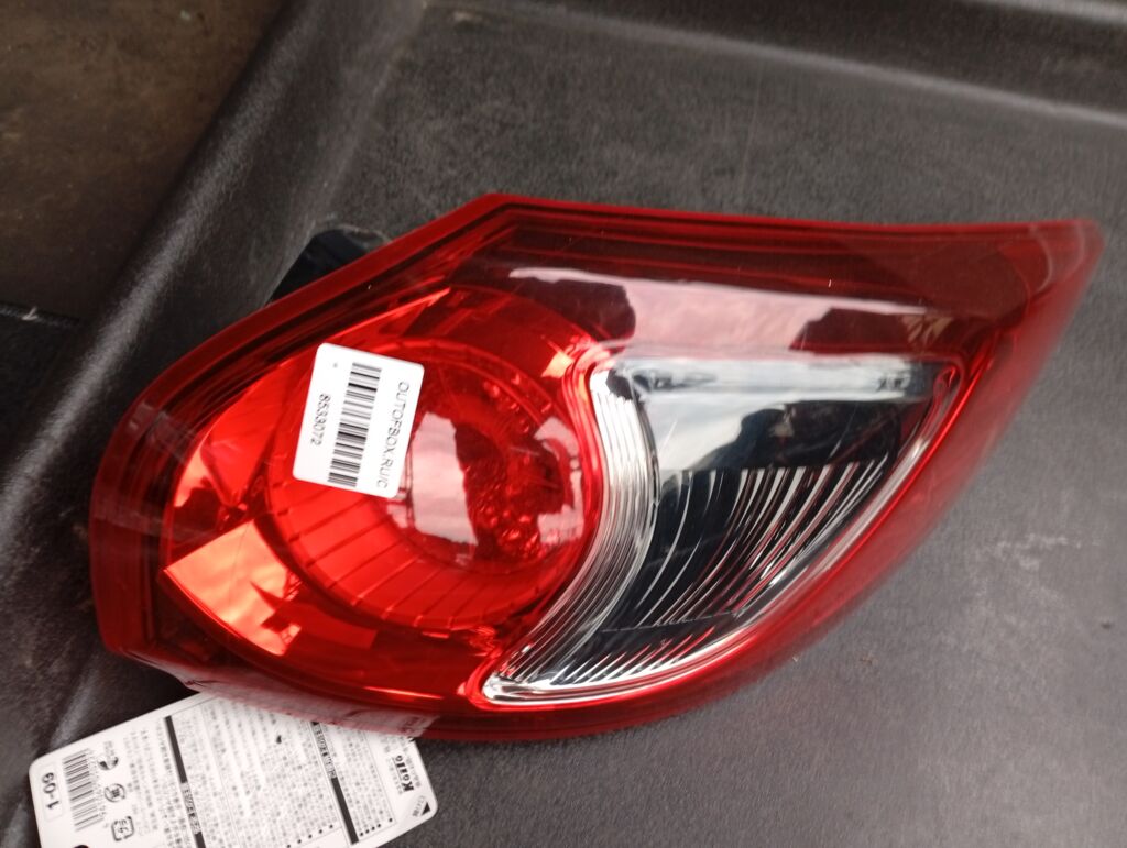 Стоп на Mazda Cx-5 KE2AW W0429, Правое расположение