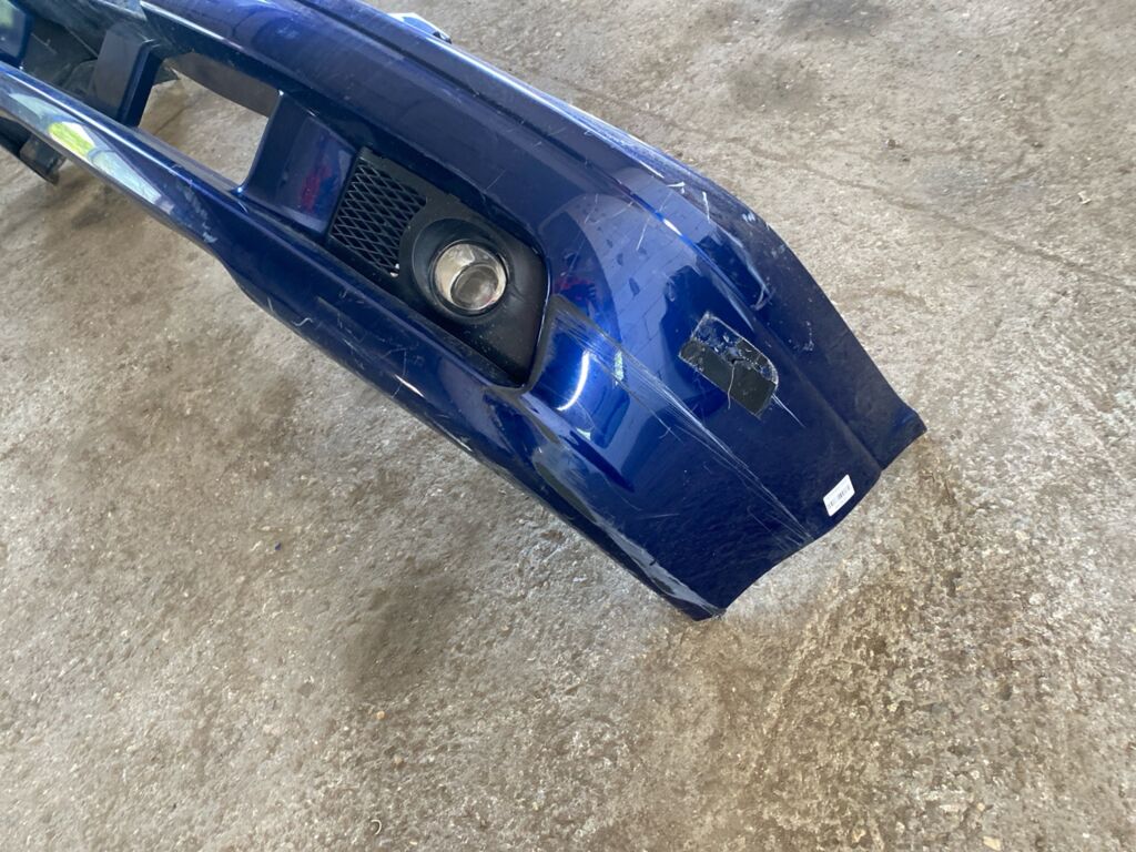 Бампер 114-20580 114-20580 на Subaru Legacy Wagon BH5 Фото 3