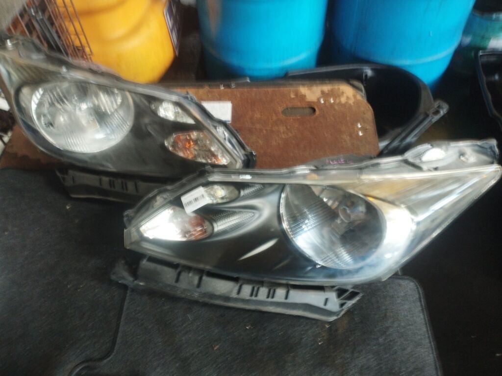 Фара на Honda Freed GB3 100-22838